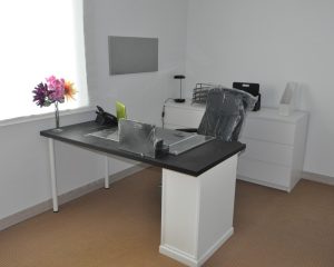 private office